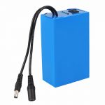 Käsittely varoen: 5 litium-akun turvallisuusvinkkiä