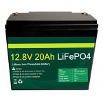 Lifepo4 12v 10ah moottoripyörän käynnistysakku