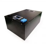 Deep Cycle 12V 250Ah -akku 300Ah litiumioniakku aurinkoparisto voi rakentaa 48V