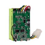 Lääketieteellisten laitteiden infuusiopumpun teho litiumparisto18650 14,4V2900mAh