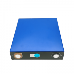 3.2V 173Ah A -luokan LiFePO4 -litiumioniakku