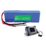 18650 14,4 V20Ah litiumparistot lääkinnällisiin laitteisiin