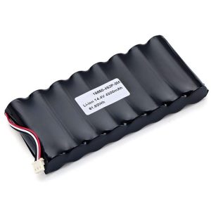 Litiumparisto 18650 14,4 V 4300mAH