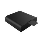 14,8 V: n 3200 mAh: n 18650-litiumioniakku LG-akku lääketieteellisiin laitteisiin, joissa on SMBUS-tiedonsiirto