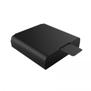 14,8 V: n 3200 mAh: n 18650-litiumioniakku LG-akku lääketieteellisiin laitteisiin, joissa on SMBUS-tiedonsiirto