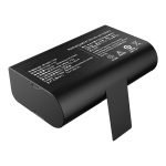 3,6 V: n 5200 mAh: n 18650-litiumioniakku LG-akku kannettavaan POS-koneeseen