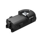18650 3,7 V 5200 mAh litiumakku turvallisuuden valvontalaitteille