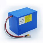 Litiumparisto 18650 48V 20.8AH sähköpyörille ja e-pyöräpaketille