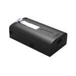 3.6V 6000mAh 18650 Älykkään kodin ovikellon litiumakku