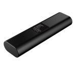 7,4 V 4,4 Ah 18650 litiumioniakku BIC-akku kädessä pidettävälle ilmaisimelle