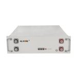 25,6V 200Ah LiFePO4 litiumioniakku UPS: lle, BESS, VPP, aurinkokunta 24V 200Ah