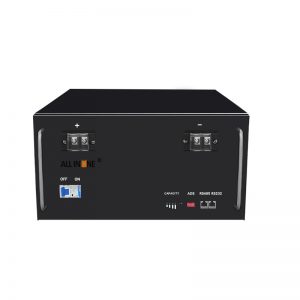25.6V 400Ah 10kWh LiFePO4 -energiaakku UPS SHS VPP 24V 400Ah