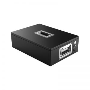 26650 48V 35Ah LiFePO4-akku varavoimaa varten