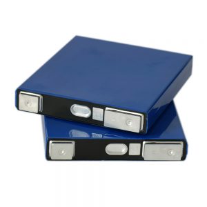 LiFePO4 prismainen akku 3.2V 60AH