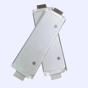 A-luokan 3,7 V:n 50 Ah:n NMC-polymeeriakkukennot sähköajoneuvoille