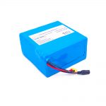 32650 Lifepo4 -akku 4S4P 12V 12,8V 24Ah litiumioniakku, 4S 20A tasapainotettu BMS