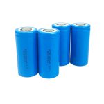 ladattava akku 3,2 V 32700 lifepo4 6500mah lifepo4 sylinterimäinen paristokenno