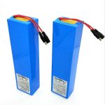Kiina Factory Electric Scooter Lithium Battery Pack 36V 60V 10AH 40AH