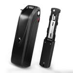 Hailong sähköskootterin ebike akku 48V 15Ah