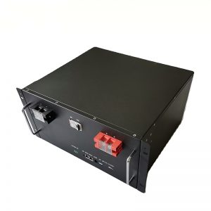 Halpa aurinkoakku LiFePO4 48v 100ah 5KWh