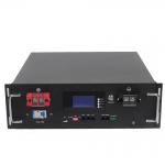 Teline litiumioniakku 48V 100Ah 200Ah 5KWH 10KWH aurinkoenergiaakku