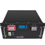 Litiumioniakku 51.2v 100ah 200ah 300ah