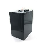 48v 40ah LiFePO4 -akku golfkärryyn, Raiding-nurmikolle, moottorikelkalle