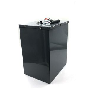 48v 40ah LiFePO4 -akku golfkärryyn, Raiding-nurmikolle, moottorikelkalle