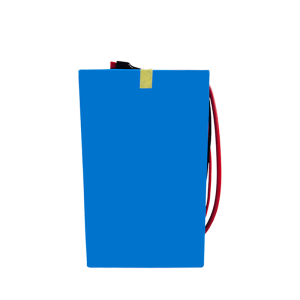 Korkea energiatiheys 48V 30Ah sähköskootterin moottoripyörän litiumioniakku