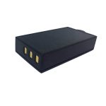 3,7 V: n 2100 mAh: n kannettava POS-päätepolymeerilitiumparisto