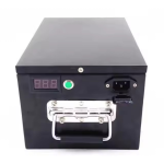 60 V 100 Ah LiFePO4-litiumioniakku AGV-älyrobotille