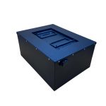 Virtalähteen lifepo4-paristo 60V50Ah sähköiselle kiertoajelulle