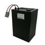 ALL IN ONE 72V40Ah prismainen lifepo4-akku sähköpolkupyörille