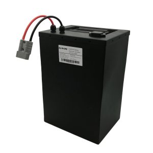 ALL IN ONE 72V40Ah prismainen lifepo4-akku sähköpolkupyörille