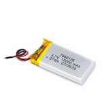 LiPO-ladattava akku 7866120 3,7 V 10000mAh / 3,7 V 20000mAH / 7,4V 10000mAh