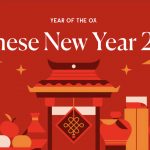 Tietoja kiinalaisen uudenvuoden loma-aikataulusta