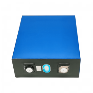 3,2 V 280 Ah: n A -luokan LiFePO4 -litiumioniakku