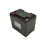 Matala lämpötila 48V 200AH itselämmitettyllä toiminnolla