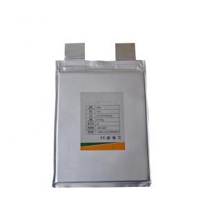 LiFePO4 ladattava akku 40Ah 3.2V