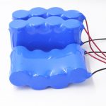 LiFePO4 ladattava akku 32650 12V 6AH