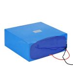 LiFePO ladattava akku 32650 48V 50AH