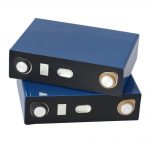 LiFePO4 prismainen akku 3,2 V 100AH