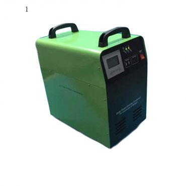 Kannettava-Power-asema