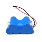 Euro-Pro Shark V1917, V1950, VX3 -pölynimurin akku