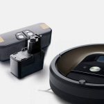 Tietoja ALL IN ONE -pölynimurin akusta