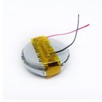 LiPO-räätälöity akku 1654 3,7 V 120mAh