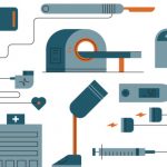 Lääketieteen ja terveydenhuollon akkuratkaisut