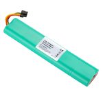 NIMH-ladattavat paristot Neato Botvac -robotti roomba -imurille