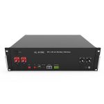 Solar-litiumioniakku Hinta 48V 50-150Ah litiumparisto aurinkosäilytyskotiin